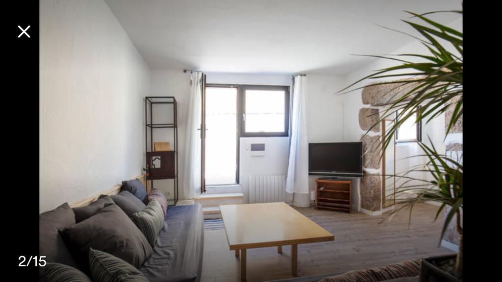 Apartament El Pou Sant Mori Exterior foto